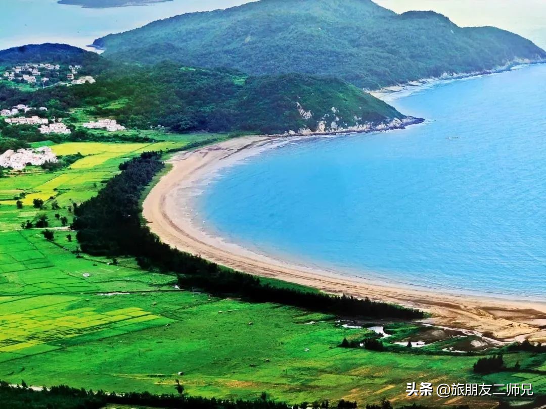 台山上下川岛风车山,台山下川岛旅游攻略自由行