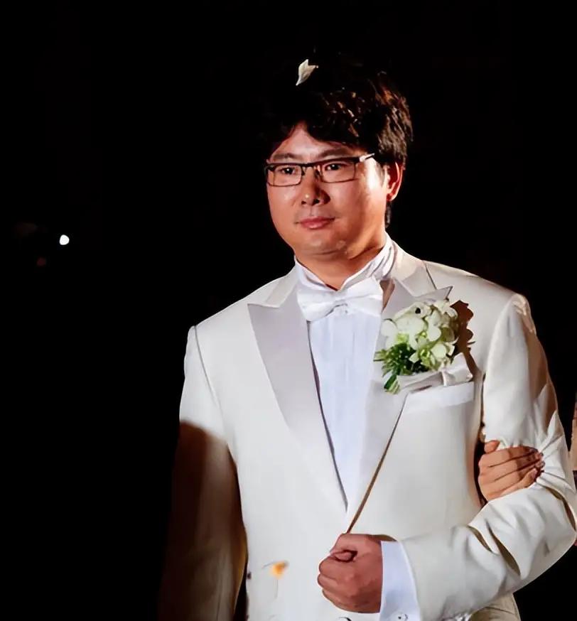 白静27岁上位嫁富豪完整版,白静现状