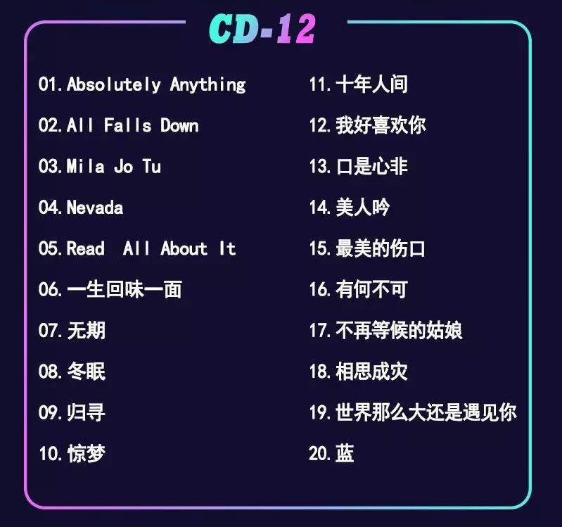 歌坛张学友跟周杰伦,张学友周杰伦合集