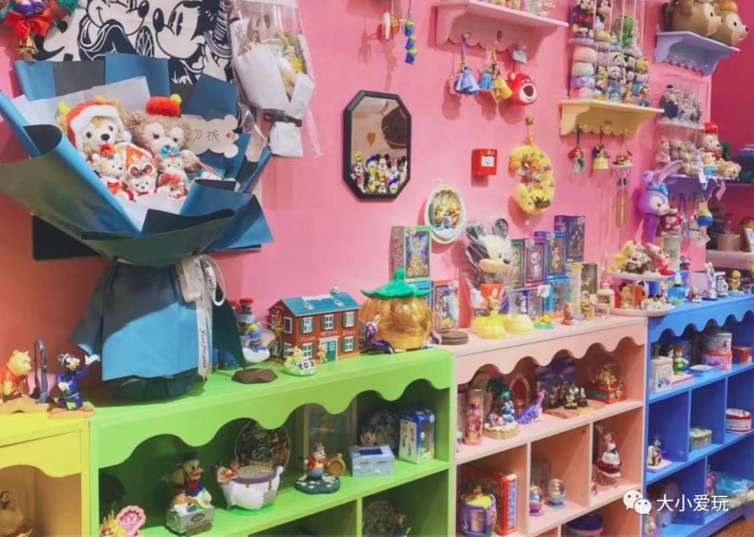 打卡魔都打卡最美商圈,打卡帝都