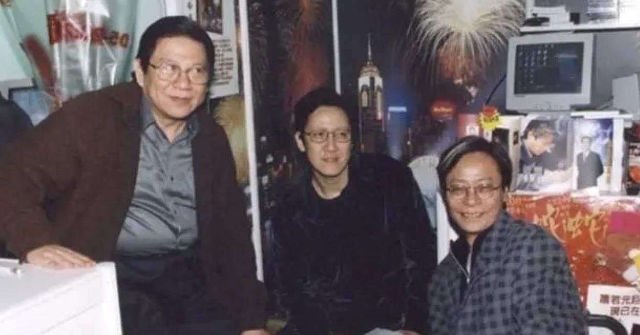 港片没落的电影有哪些,港片的没落与周星驰