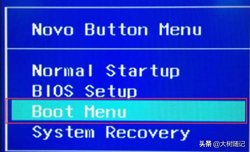 芭比Q了,笔记本电脑黑屏,教你一招解决