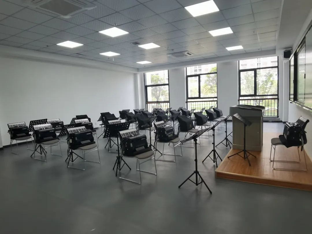 探校丨成都这所组团小学取名字了：新川科技园小学