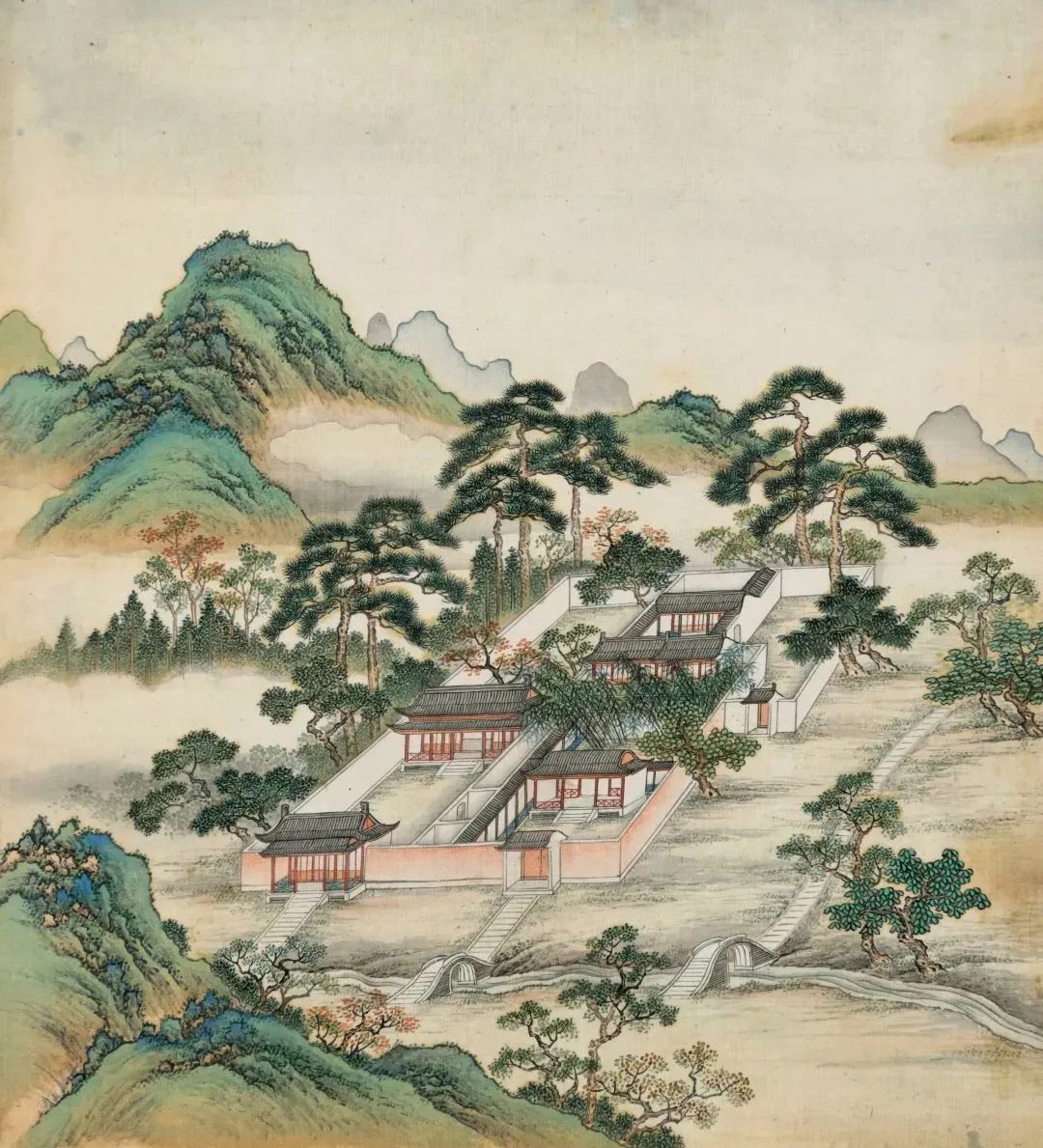 同古堂|艺术品“海淘”去哪里捡漏？