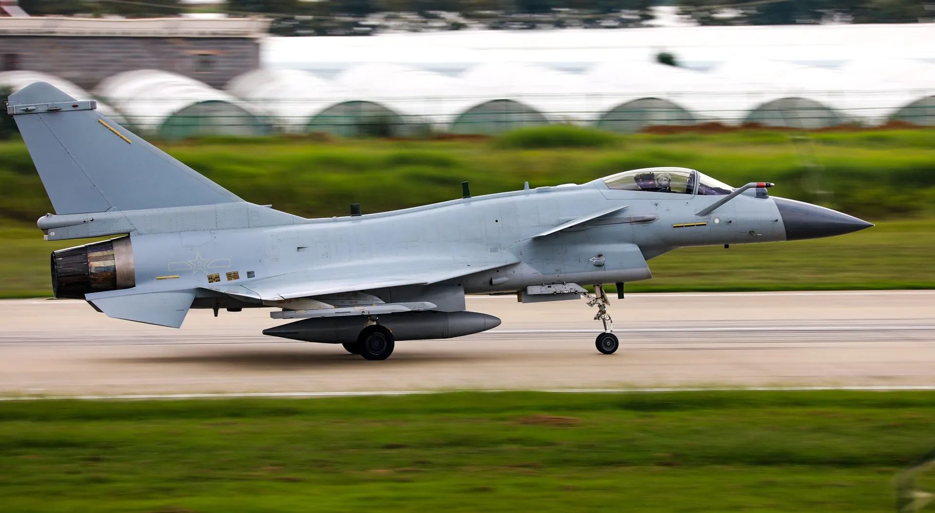 战斗机枭龙战机,塞尔维亚枭龙block3