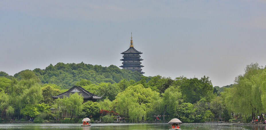 杭州西湖旅游住哪里比较好,杭州玩住哪儿比较方便舒适省钱