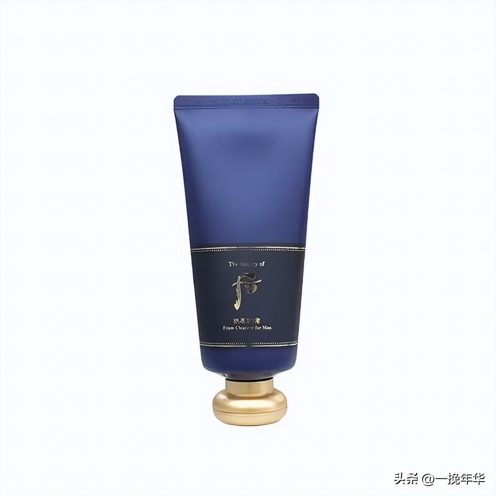 大牌洁面乳口碑最好十大洗面奶,推荐洗面奶氨基酸温和保湿洁面乳