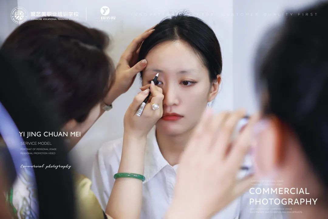 眉形纹的不对称怎么办,眉形不对称怎么纹眉