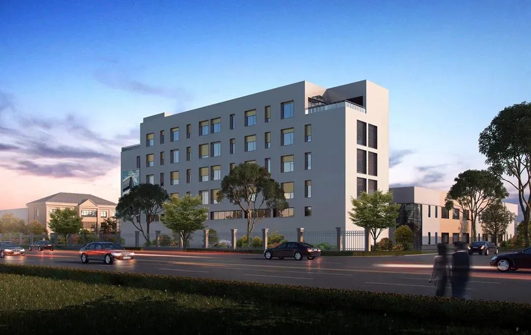 【CABR环能科技】28个项目获得近零能耗建筑标识