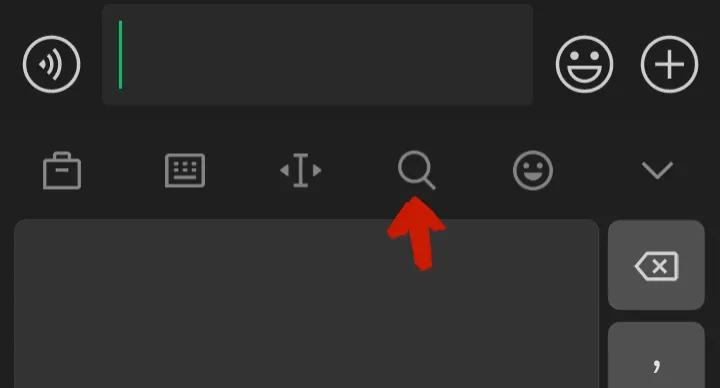 微信里面的搜一搜功能怎么使用,微信搜一搜功能关了怎么开启