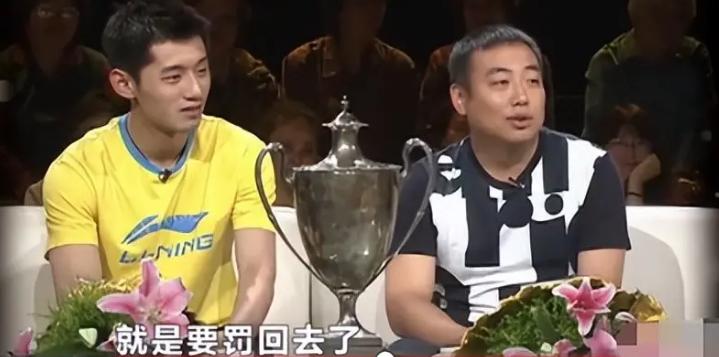 大满贯、谈恋爱、直播带货，都不落下的张继科，是个怎样的人？