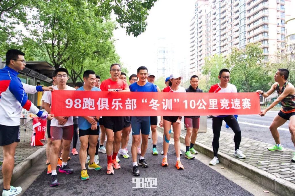 冬训量,冬训跑量多少合适