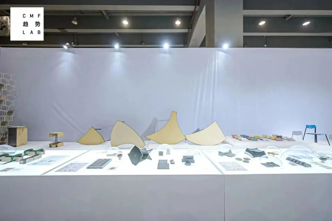cmf趋势,cmf展会2024新材料