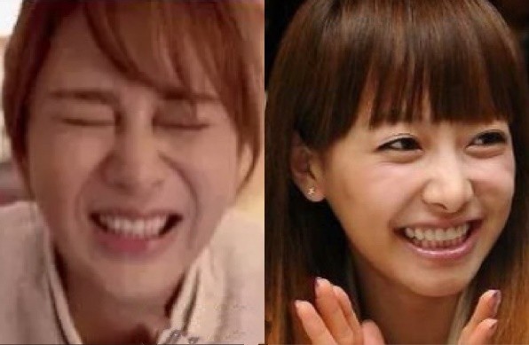 法令纹泛红暗沉做什么医美,法令纹早睡早起消除得了吗