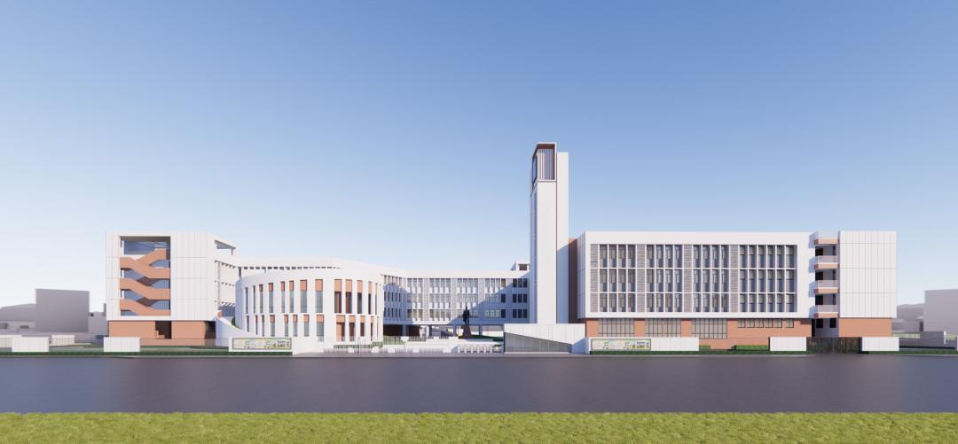 惠州近5年来新建的学校,惠州东湖学校规划