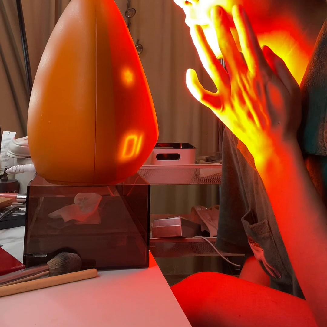 在家享受美容院护理,在家免费体验一下护理