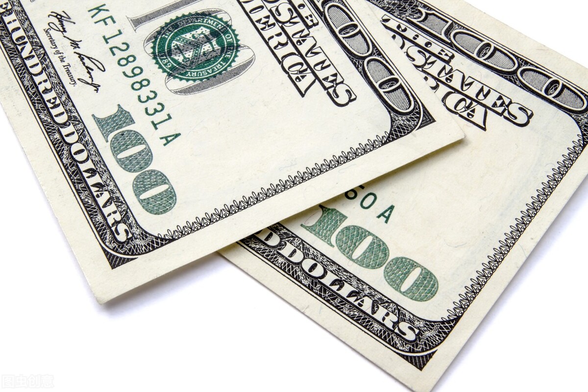 总统夫人吃不起牛肉，美元加息，收割全球财富给我们带来什么影响