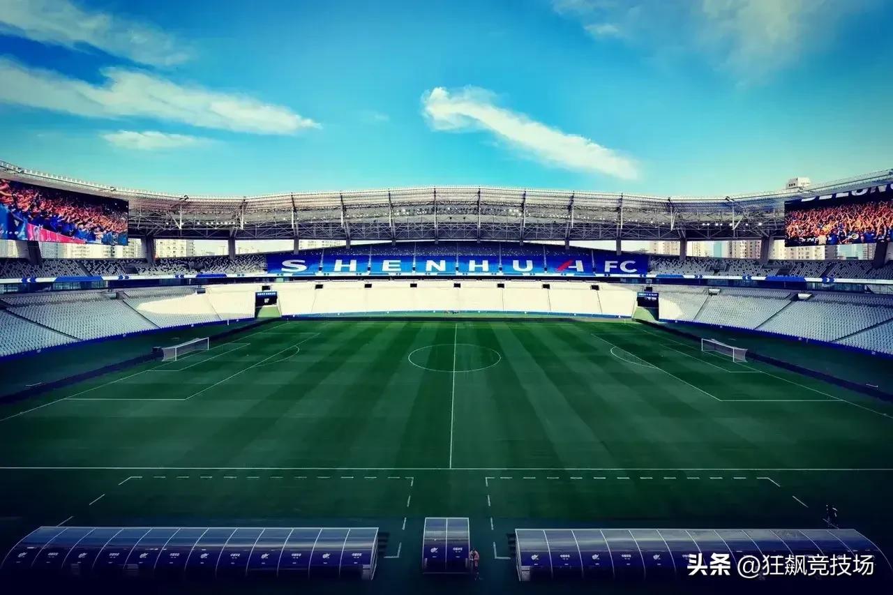 一票难求，开售五分钟即被抢光，主客场制中超即将迎来复苏