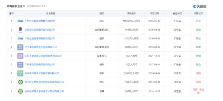 曲艺界顶级嘲讽国足，李铁敛财手段被曝光，一亿存款只是冰山一角