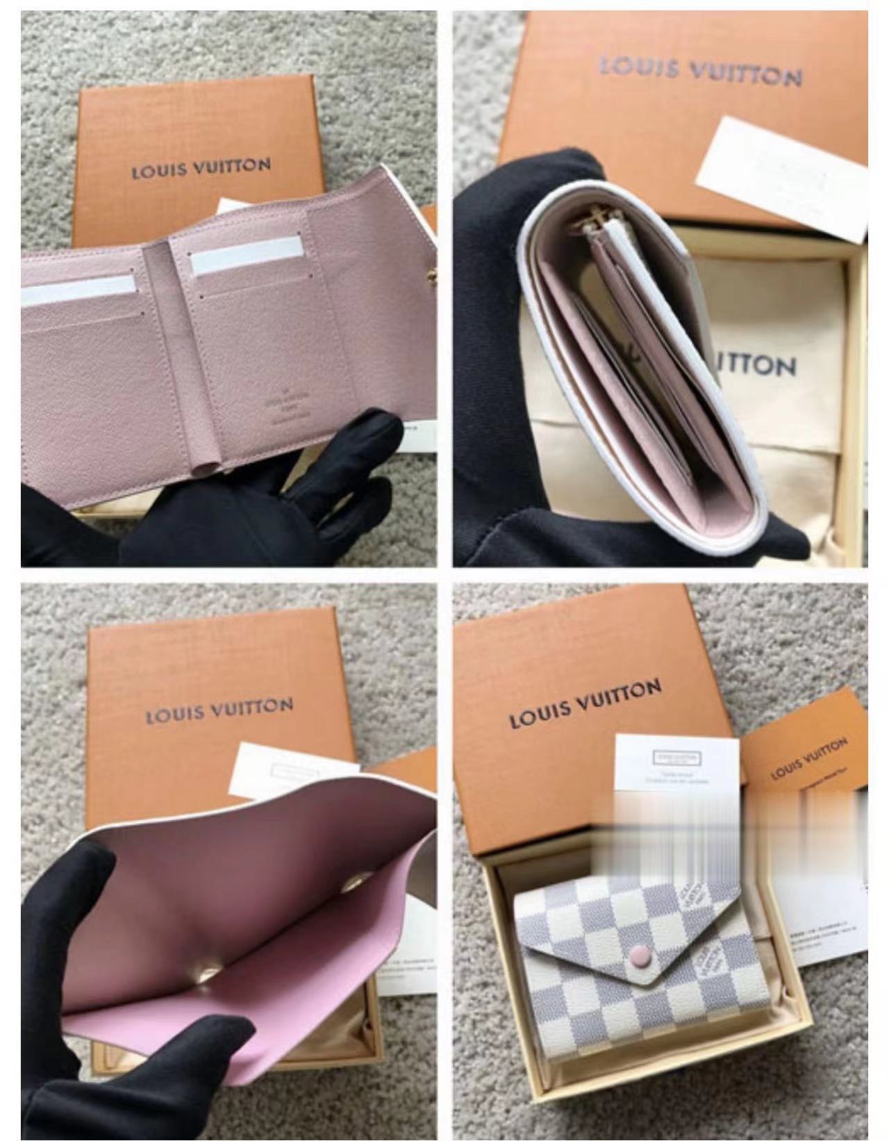 春夏适合买的lv的包,今年的lv夏秋款包