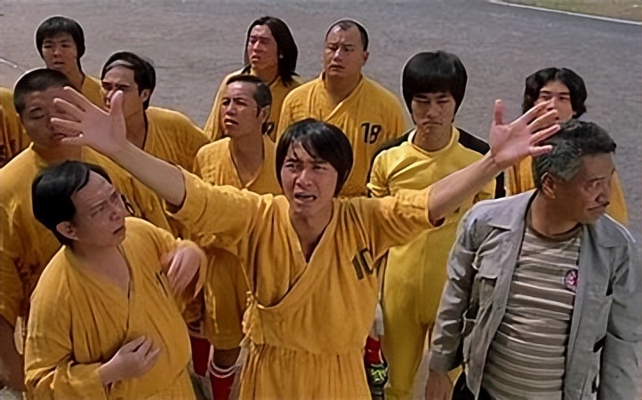 少林足球为什么这么经典,少林足球真的有那么棒吗