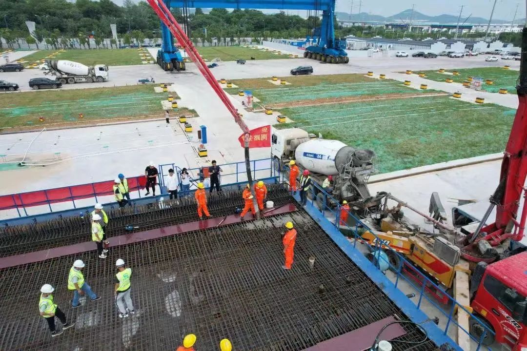 南京跨省轨道交通最新规划图,全国各地地铁在建项目