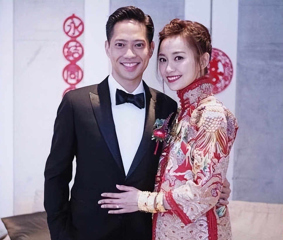 “最惨阔太”伍智恒：嫁豪门8年，换来牙齿全脱，体重仅剩44斤