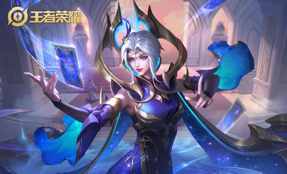 王者荣耀的几个小技巧,王者荣耀几个小技巧