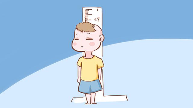 家长身高不高怎么样让孩子长高,家长如何让孩子快速长高的方法