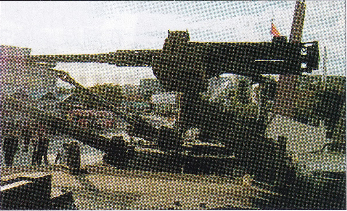 k9型榴弹炮图片,韩国k9自行榴弹炮