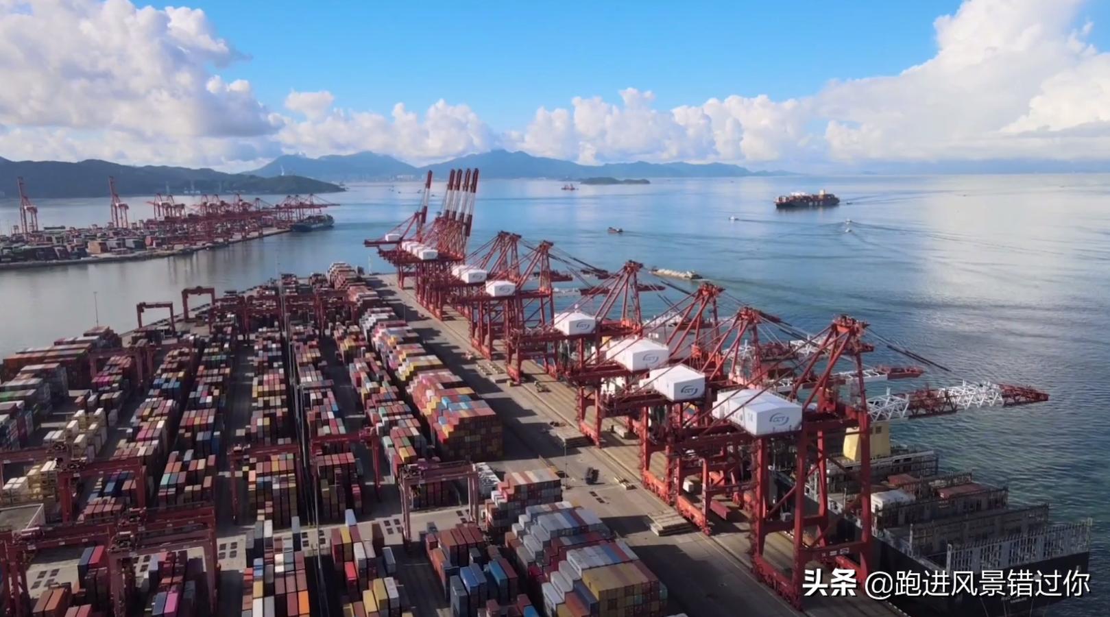 深圳10多年后房价达27万,20年前深圳后海房价