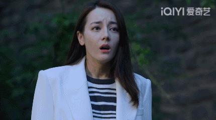 迪丽热巴公诉演技,迪丽热巴化身检察官