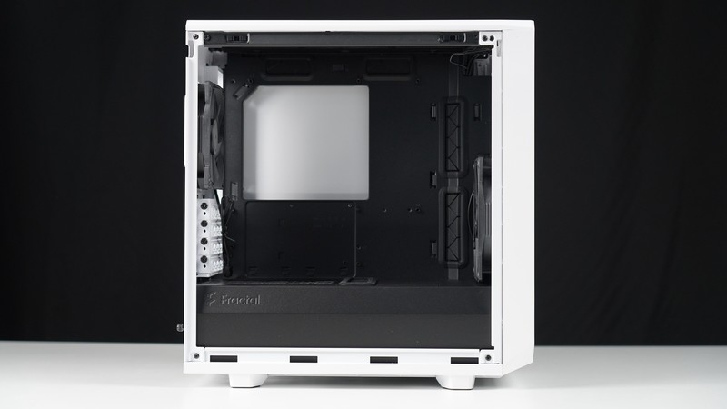 性能比较强的i5,i512600k配七彩虹3070ti