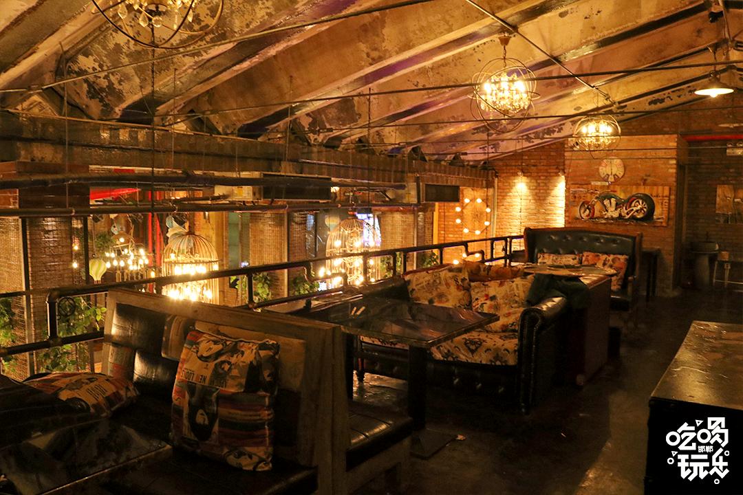 邯郸人气最旺音乐餐厅,邯郸音乐主题餐厅哪家好