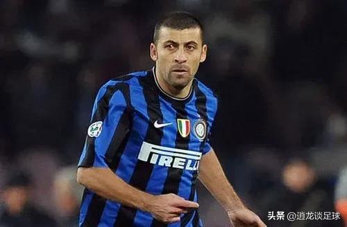国米2010年三冠王球员有米利托吗,国米意甲唯一的三冠王