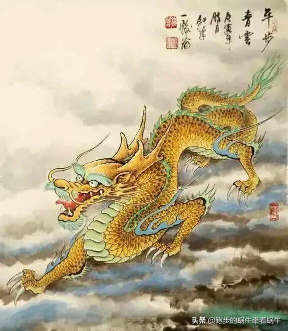 十二生肖龙介绍一下,大师细说生肖龙