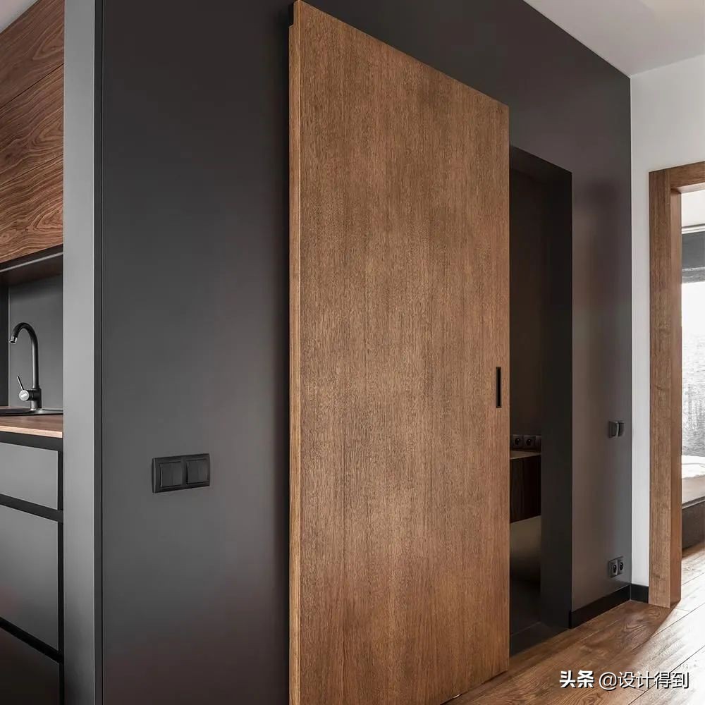 室内门窗设计技巧,高档室内门窗样式推荐