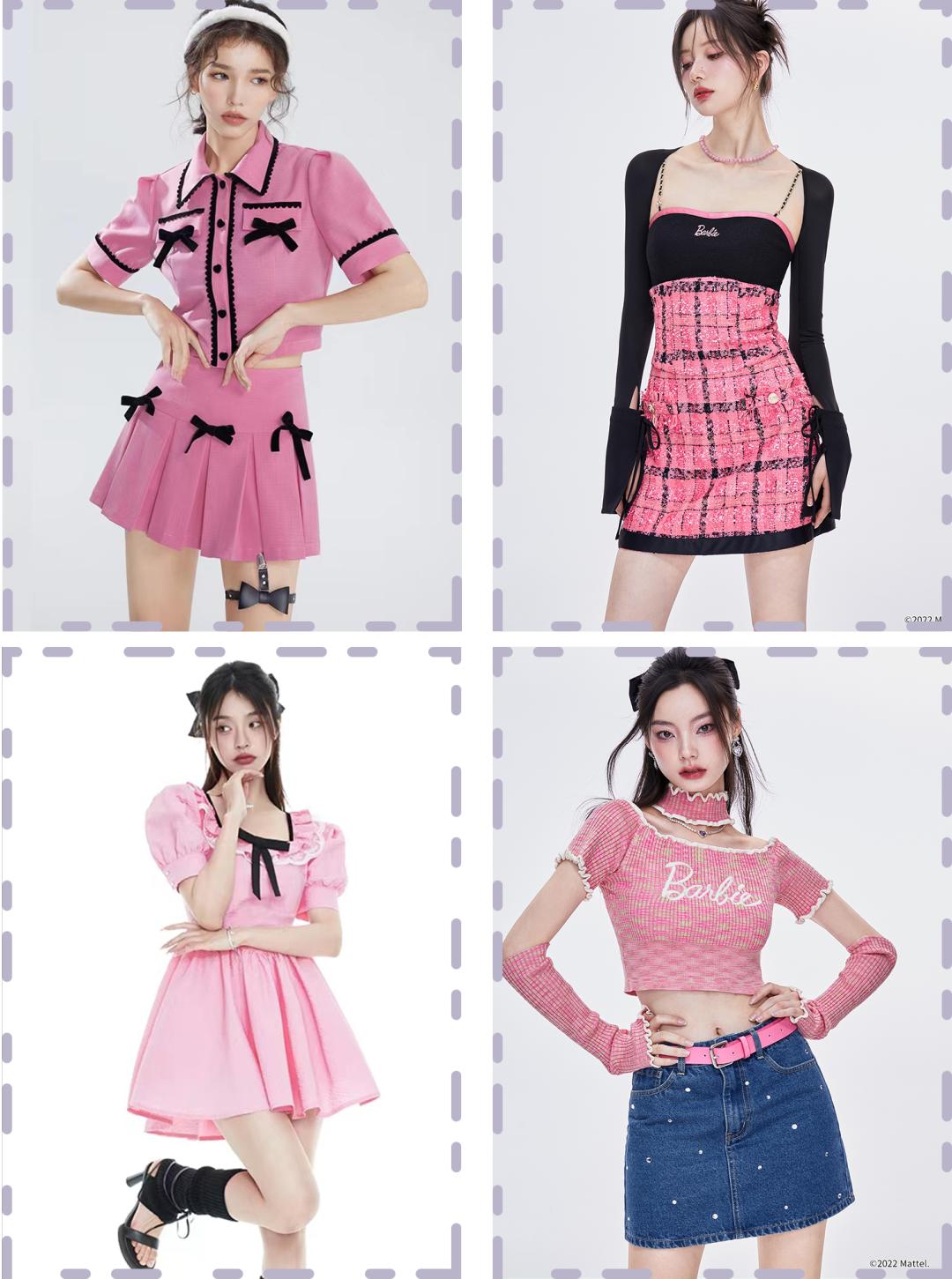 夏天必买的8件东西,夏天的衣服必买单品