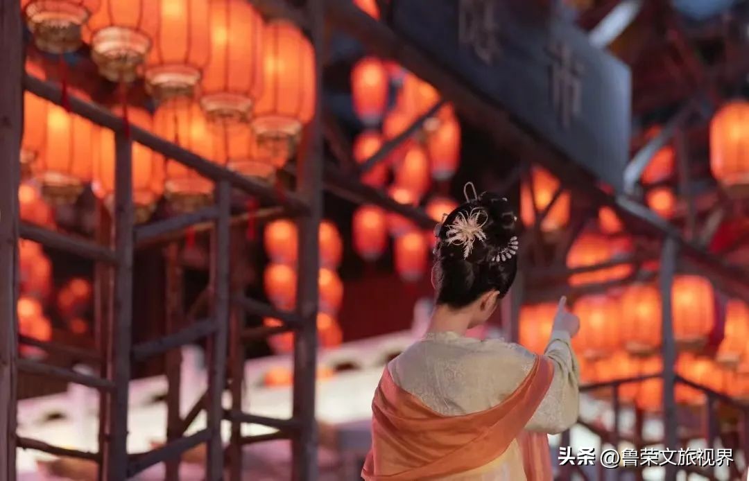 西安旅游攻略大全坐地铁,西安地铁旅游攻略三日游