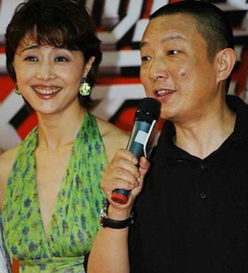 张健和刘蓓又离婚了吗,张健刘蓓离婚