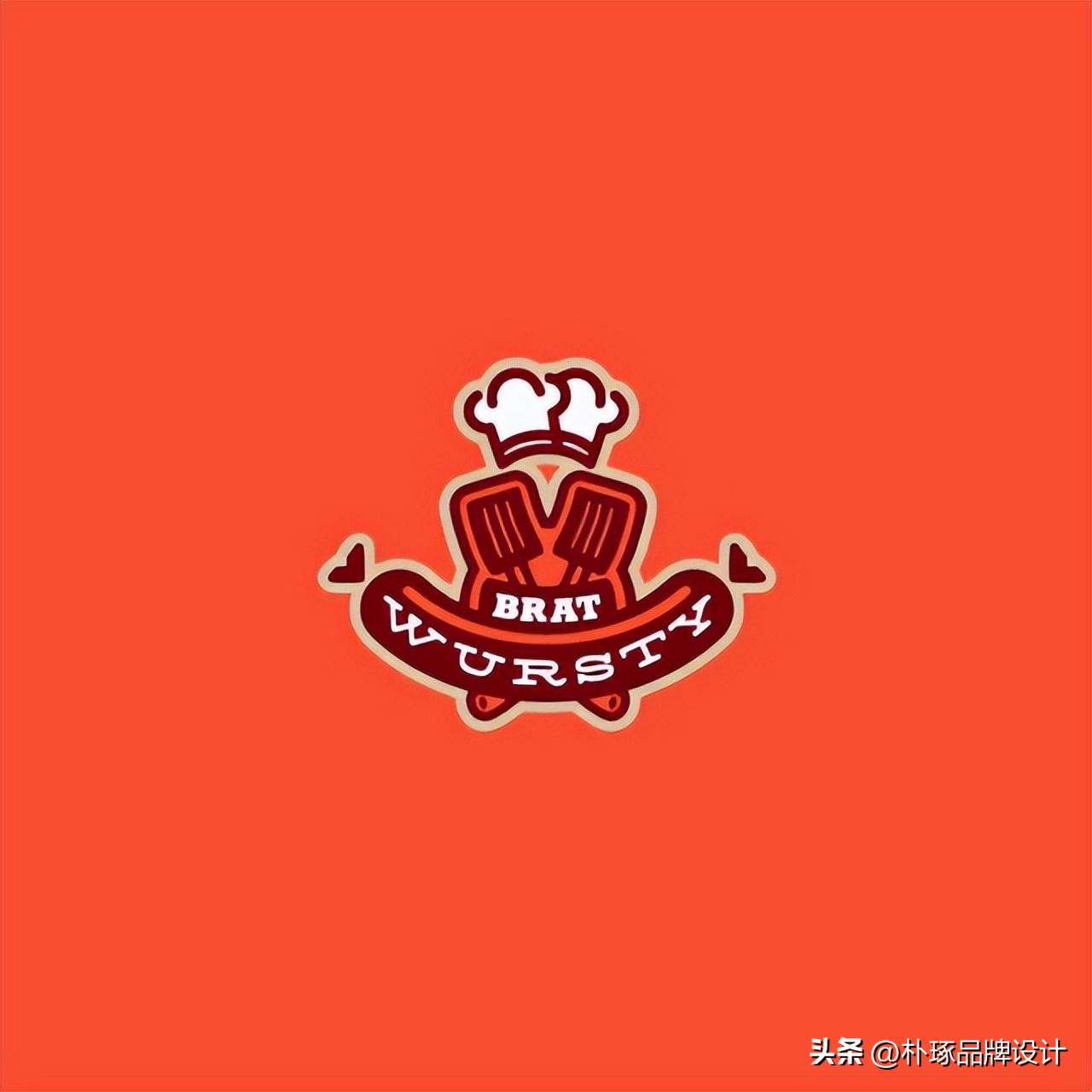 企业标志设计的元素包括,经典综合型标志logo
