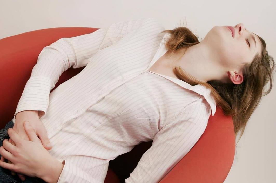 女人身上四个地方脏,女性身上最臭四个部位