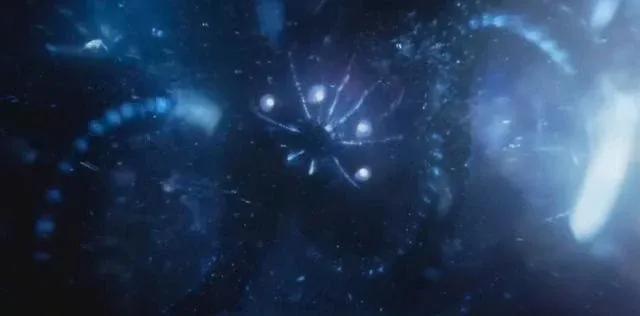 三千公里直径却有比地球更大海洋，欧罗巴一号看到的生物是真的？