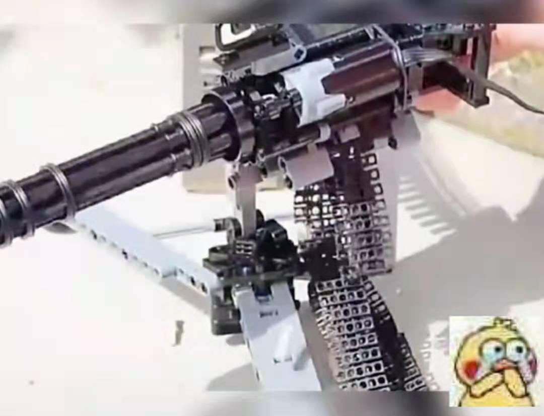 乐拼恶意模仿乐高:一审赔偿300万,乐拼不服上诉,改判赔3000万