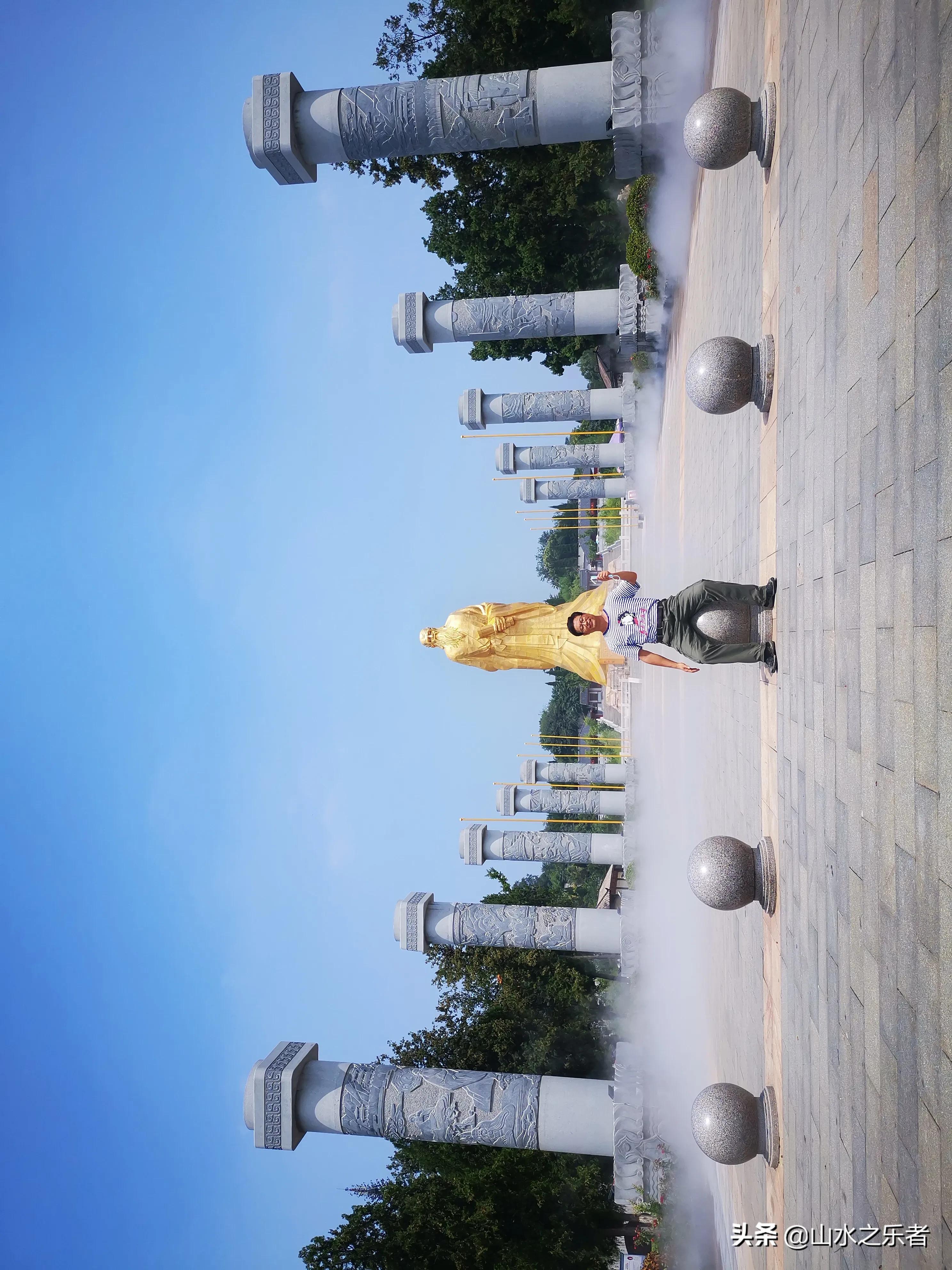 三门峡函谷关遗址,三门峡函谷关门票