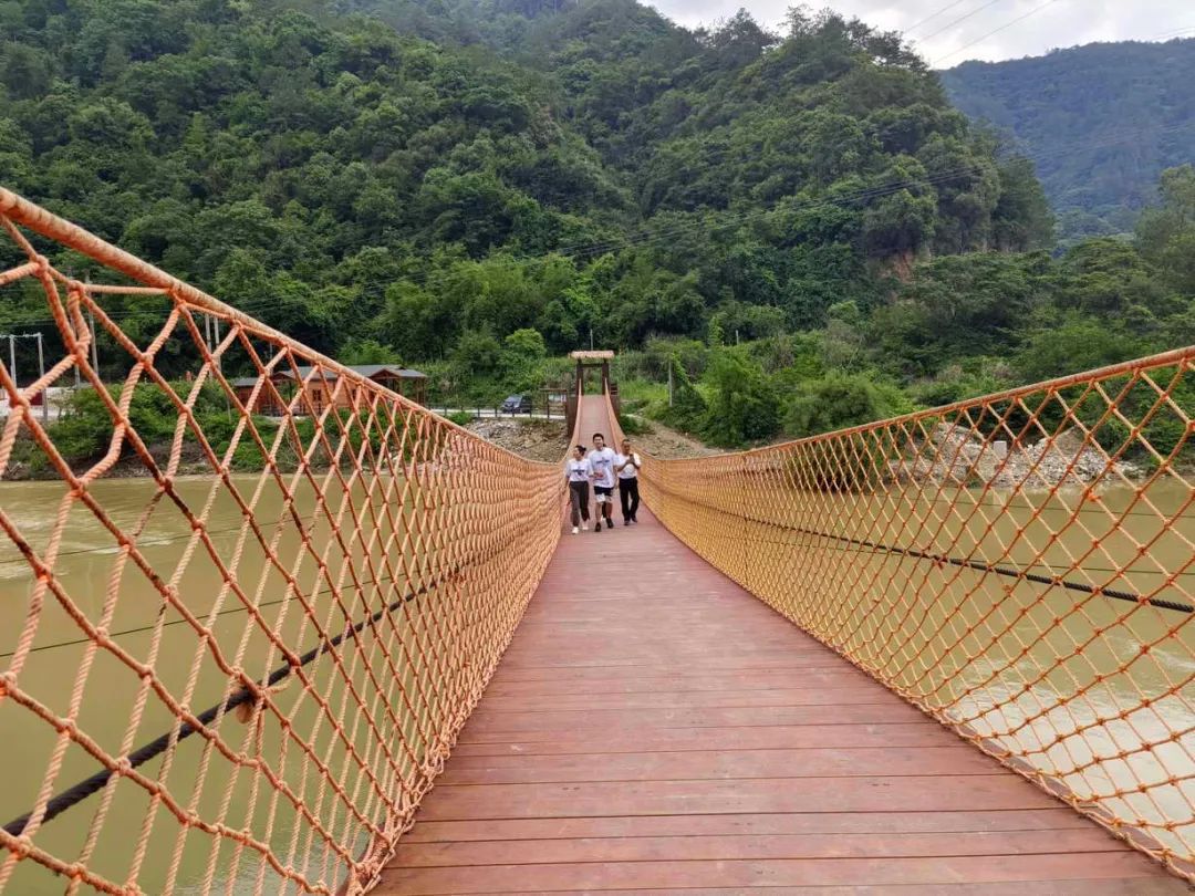 韶关网红景点有开放吗,韶关旅游景点最新开放