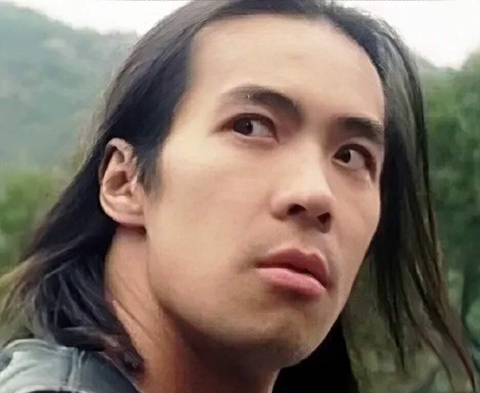 香港男星放弃百亿出家,香港出家的男星现在怎样了