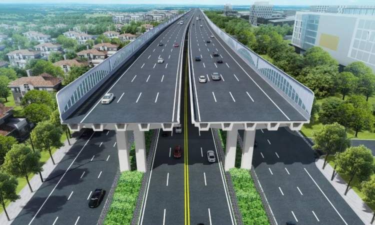 一季度各省重大项目开工,今年都有哪些重点工程开工