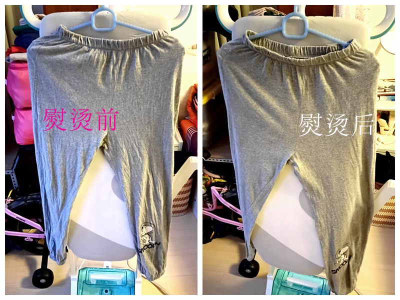 用便携式熨烫机怎么熨烫衣服,熨衣服的小熨烫机使用方法