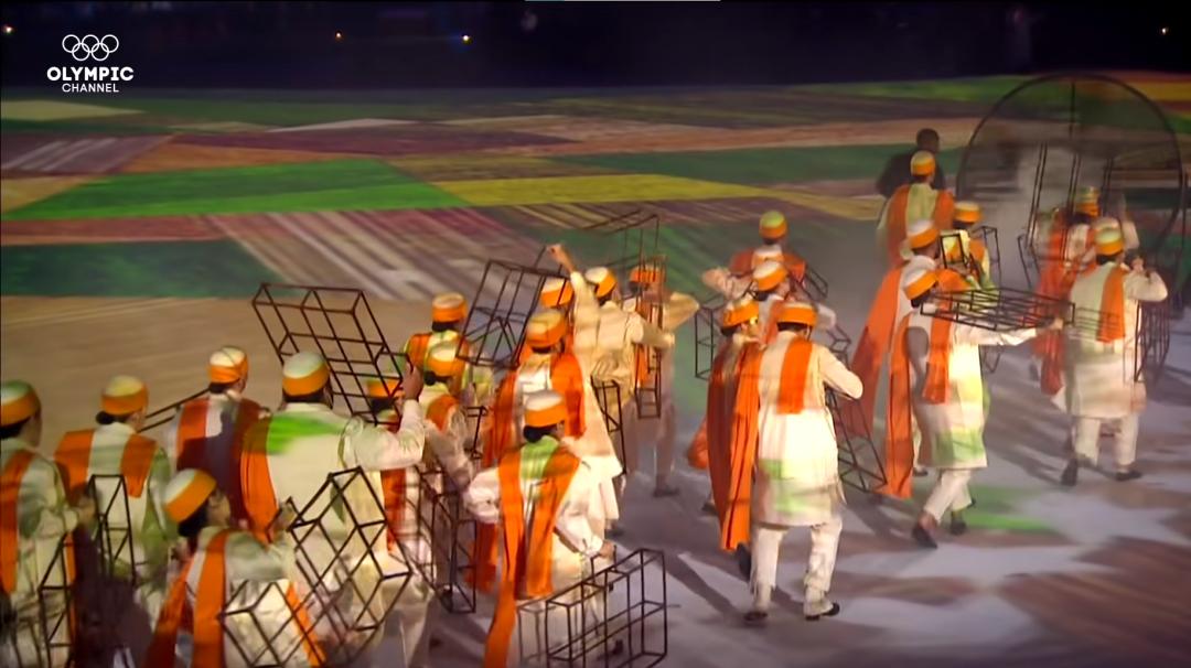 中东最强的小国,欧洲人眼中的中东小国